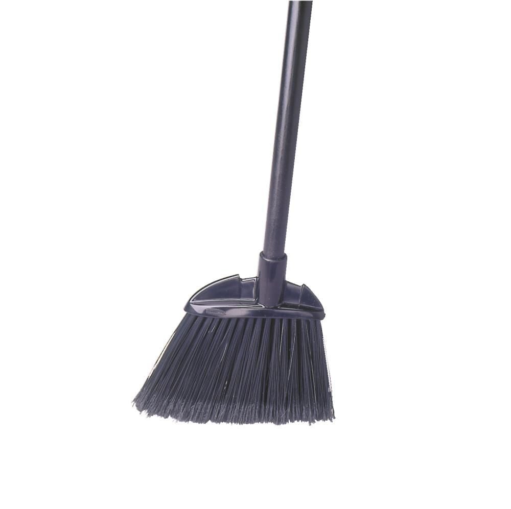 Rubbermaid Lobby Broom Polypropylene Fill, large image number 1