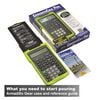 Calculated Industries Concrete Construction Math Calculator, small