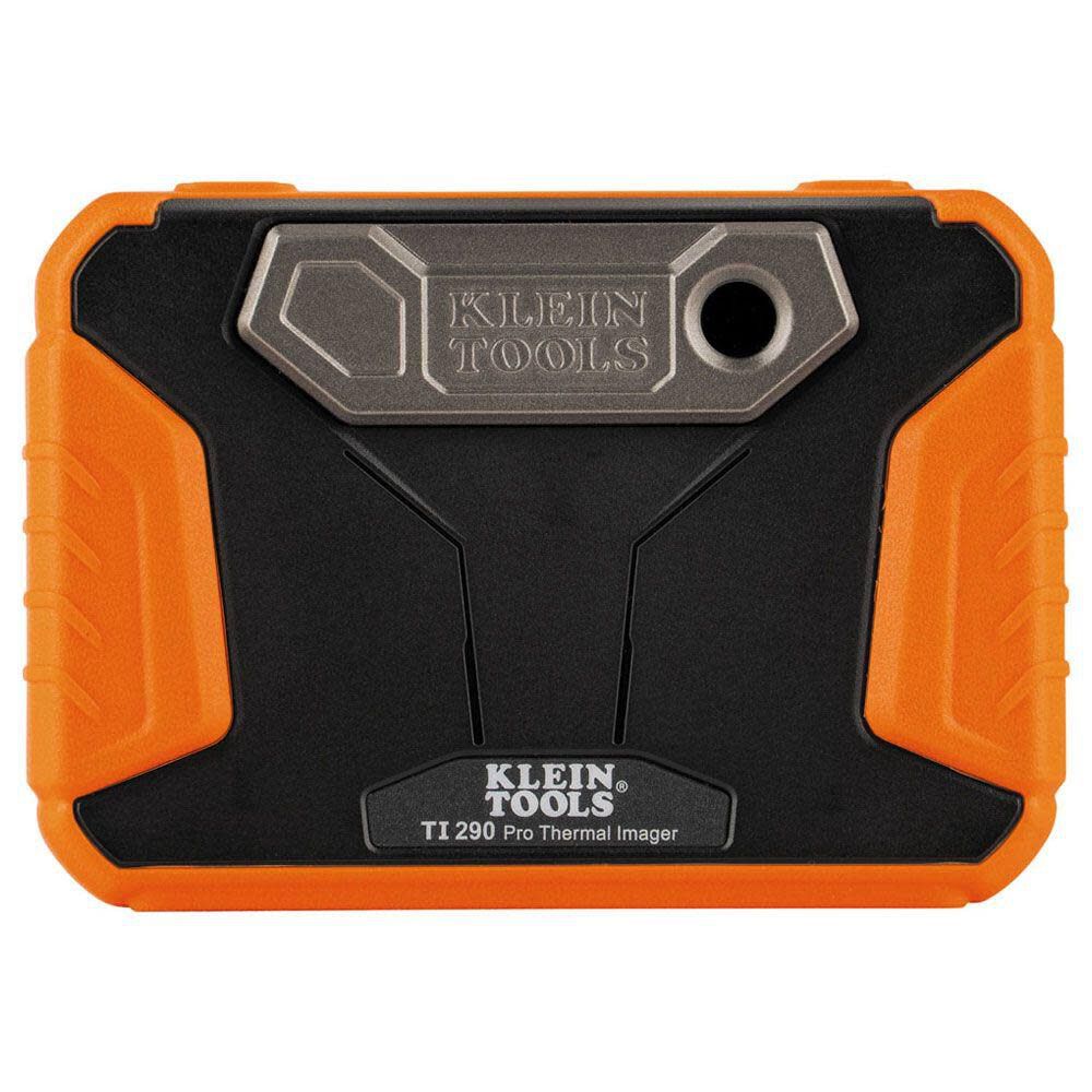 Klein Tools Rechargeable Pro Thermal Imaging Camera 76800 Pixels Wi Fi Data Transfer, large image number 10