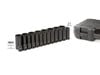 Tekton 1/2 Inch Deep 6 Point Impact Socket Set, (5/16 - 1-1/2 Inch), small image number 2