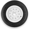 Rubbermaster Tire ST205/75R15 6P TL & MTD 15 x 6 5 on 4.5 MODULAR, small image number 1