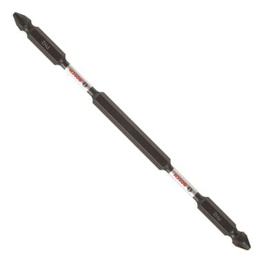 Bosch Impact Tough 6 In Phillips #2 Double-Ended Bit