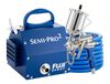 Fuji Spray Semi-Pro 2 Gravity System, small