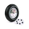 Martin 16 in Replacement Wheelbarrow Wheel with Universal Hub, small image number 1
