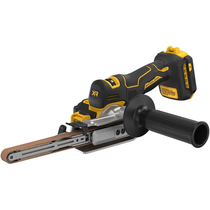 DEWALT 20V MAX XR Bandfile (Bare Tool)