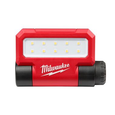 Milwaukee USB Rechargeable Rover Pivoting LED Flood Light, large image number 21