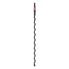 Milwaukee SHOCKWAVE 18inch Linemans Impact Auger Bit, small image number 1