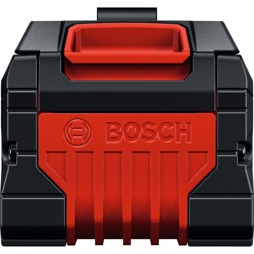 Bosch 18V 8 Ah High Power Battery, large image number 4