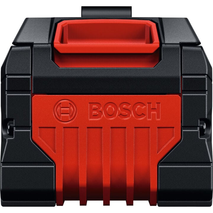 Bosch 18V 8 Ah High Power Battery, large image number 3