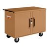 Knaack Model 49 1000 Lbs Steel Rolling Workbench, small image number 1