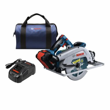 Bosch PROFACTOR 18V Strong Arm 7 1/4in Circular Saw Kit, large image number 0