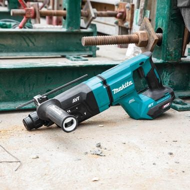 Makita 40V max XGT 1 1/8in AVT Rotary Hammer (Bare Tool)