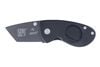 AL MAR Knives Havana Clipper Cigar Cutter, Black/Gray, small image number 1