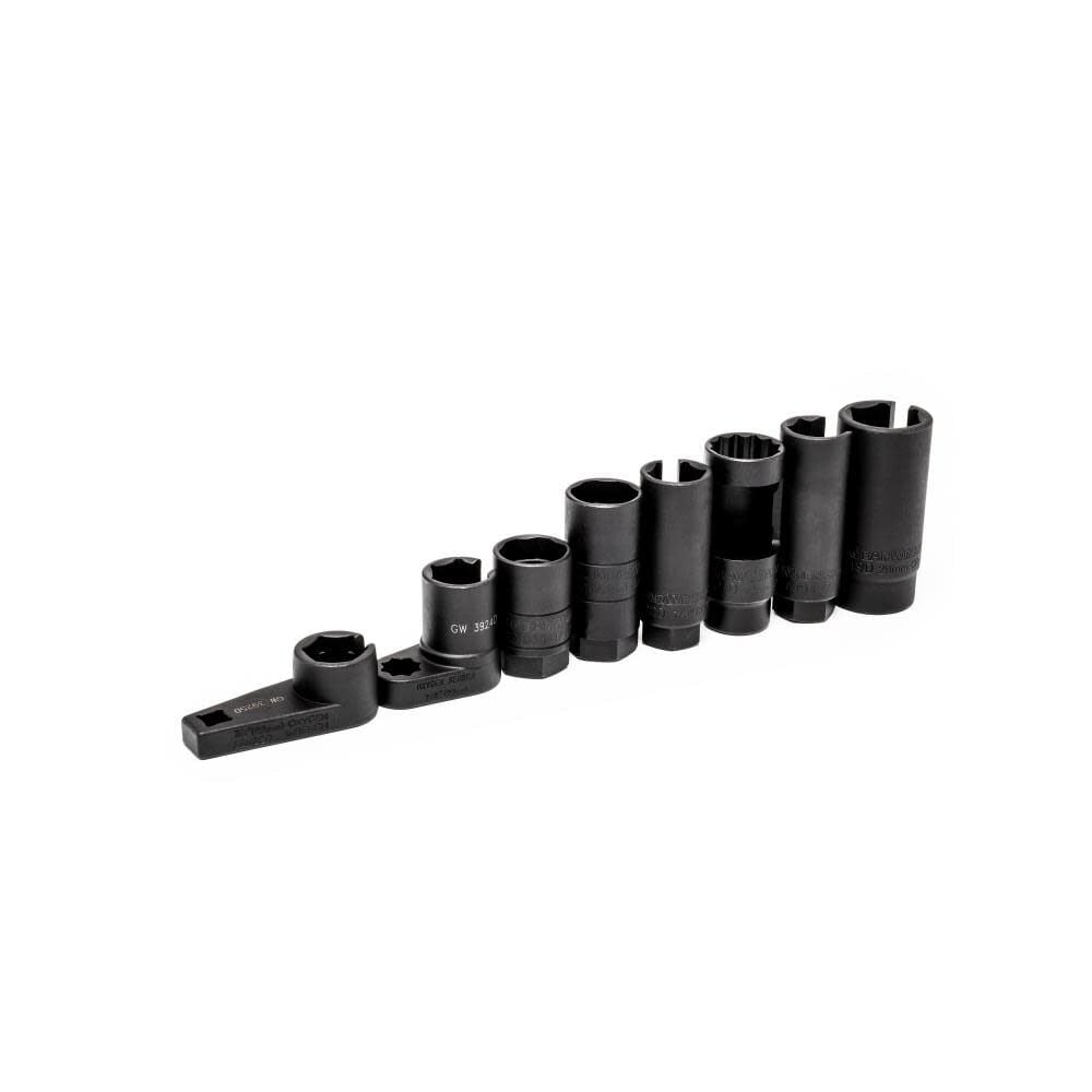 GEARWRENCH Master Sensor Socket Kit 8pc, large image number 10