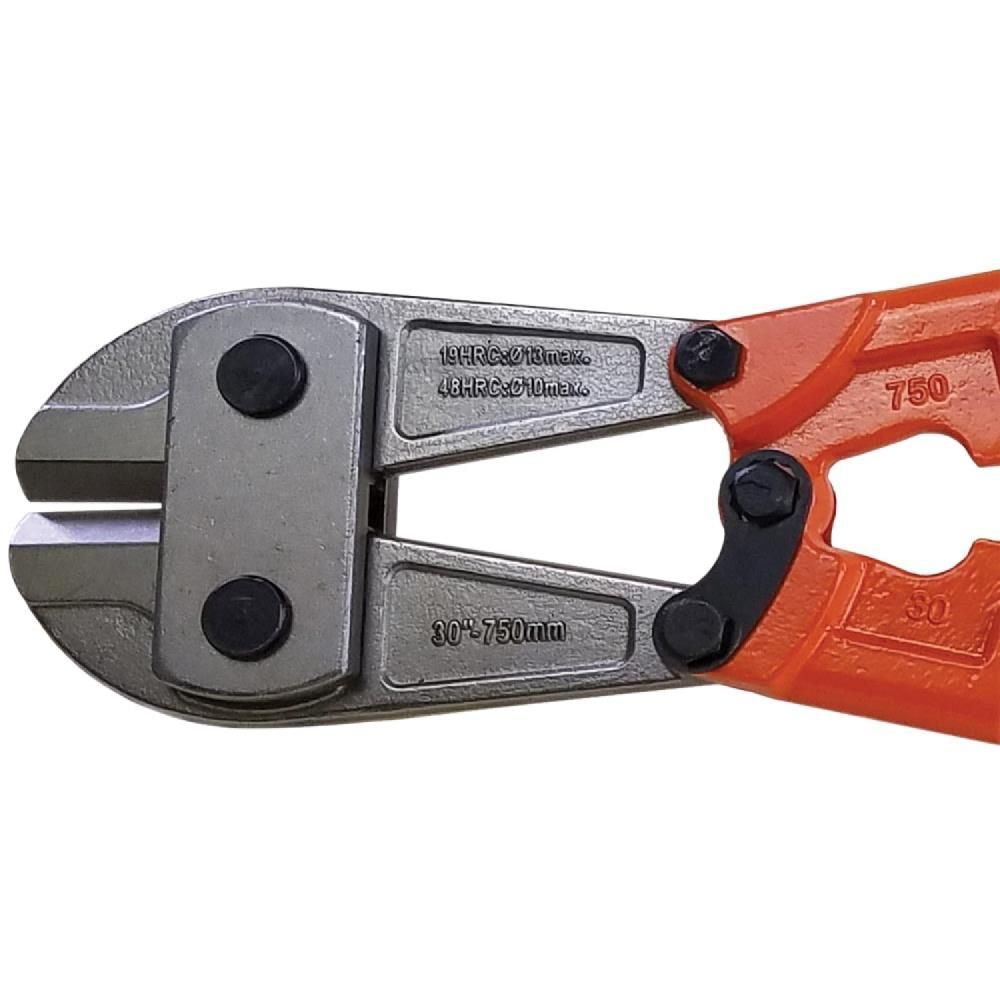 BN Products 30 Inch High-Tensile Bolt Cutter (750mm), large image number 3