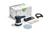 Festool 3 mm ETS 150/3 EQ-Plus Corded Random Orbital Sander, small