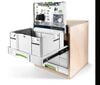Festool SYS-AZ Drawer for Do-It-Yourself SysPorts, small image number 2