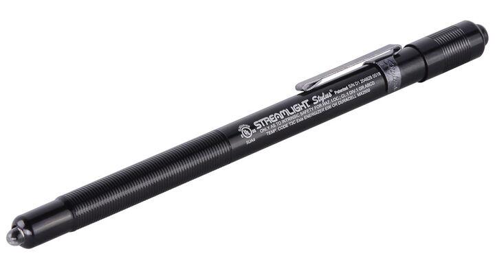 Streamlight Stylus Penlight