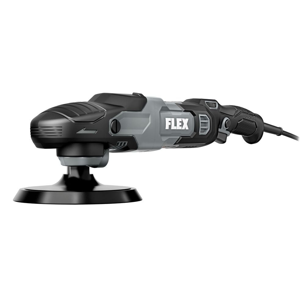 FLEX 120V Brushless Rotary Polisher, large image number 5