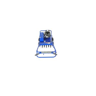 Bluebird Self-Propelled Lawn Aerator, large image number 1