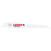 Lenox Reciprocating Saw Blade B636RP 6in X 3/4in X .050in X 6 TPI 25pk, small