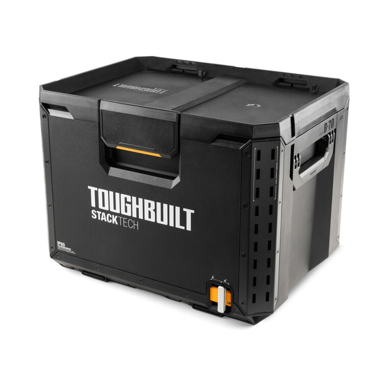Toughbuilt StackTech XL Tool Box