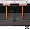 Klein Tools MODbox Parts Bin Rail Attachment, small image number 5