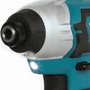 Makita 12V max CXT Lithium-Ion Cordless Impact Driver (Bare Tool), small