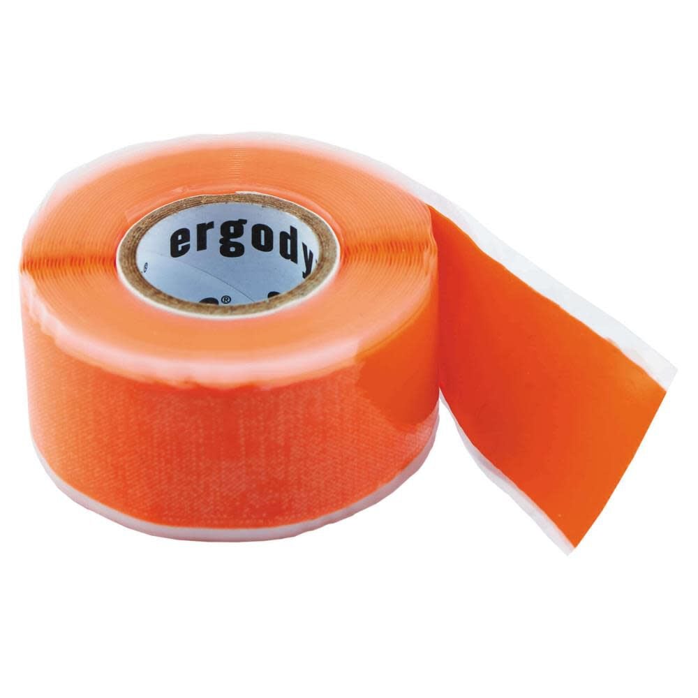 Ergodyne Squids 3755 Self Adhering Tape Trap 12 Ft Orange – 19756