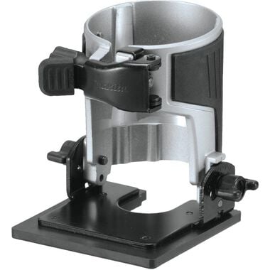 Makita Compact Router Tilt Base, large image number 0