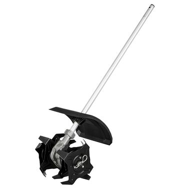 Milwaukee M18 FUEL QUIK-LOK Cultivator Attachment-Reconditioned