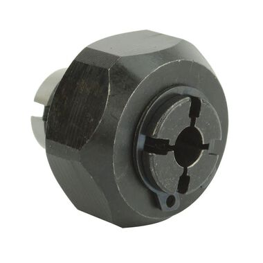 Big Horn 1/4" Router Collet for Porter Cable, large image number 3