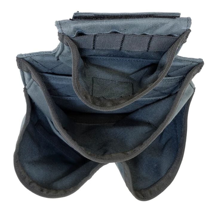 Badger Tool Belts B14 Twin Fastener Bag - Left Handed, large image number 3