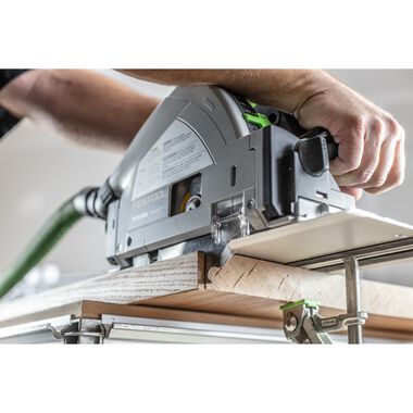 Festool 6 1/4in TS 55 FEQ-F-Plus Plunge Cut Track Saw, large image number 5