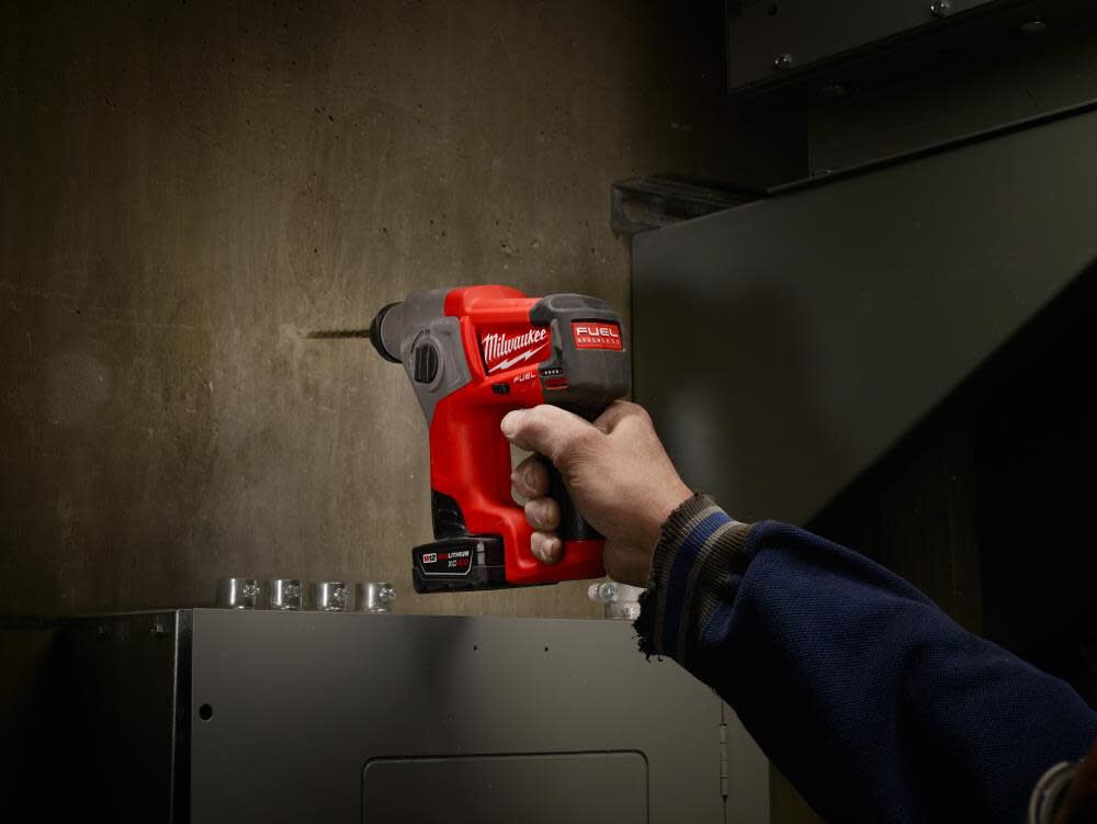 SDS Plus Rotary Hammer (Tool 