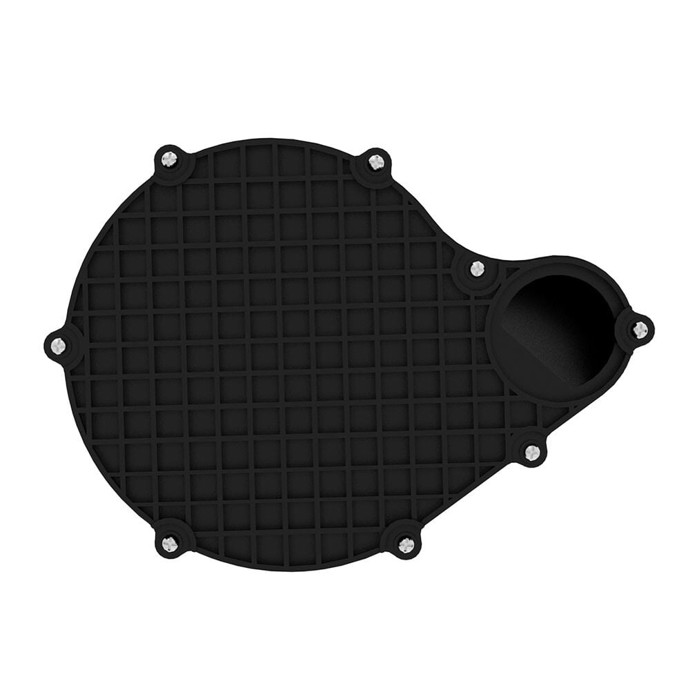 K2 Pumps Sump Pump Thermoplastic Pedestal 1/3 HP, large image number 6