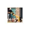 Ground Hog Mechanical One-Man Earth Drill w/ Honda GX160, small image number 2