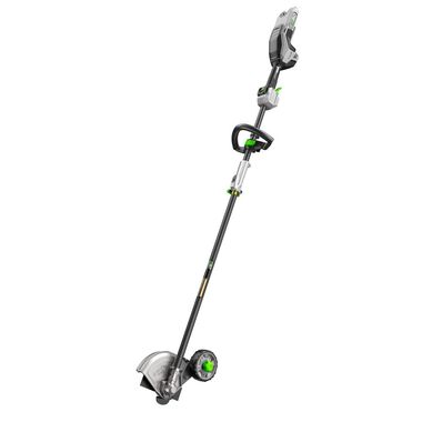 EGO POWER+ 8 Inch Multi-Head Edger with Carbon Fiber Shaft (Bare Tool)