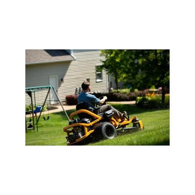 Cub Cadet Ultima Series ZTS2 Zero Turn Lawn Mower 50in 23HP, large image number 10