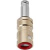 Kohler Hot 1/4in Turn Ceramic Valvet, small image number 3