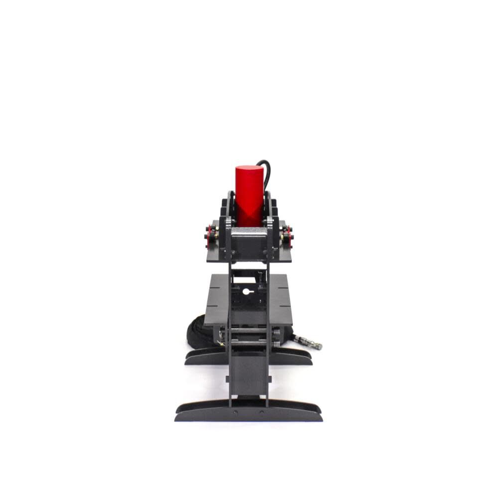 Edwards Promotional 20 Ton Shop Press, large image number 3