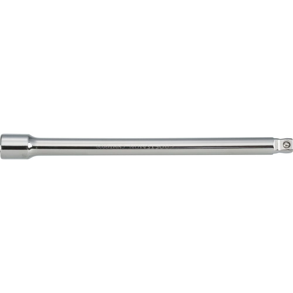 CRAFTSMAN 1/2-in Drive 10-in Wobble Extension Bar - CMMT13029