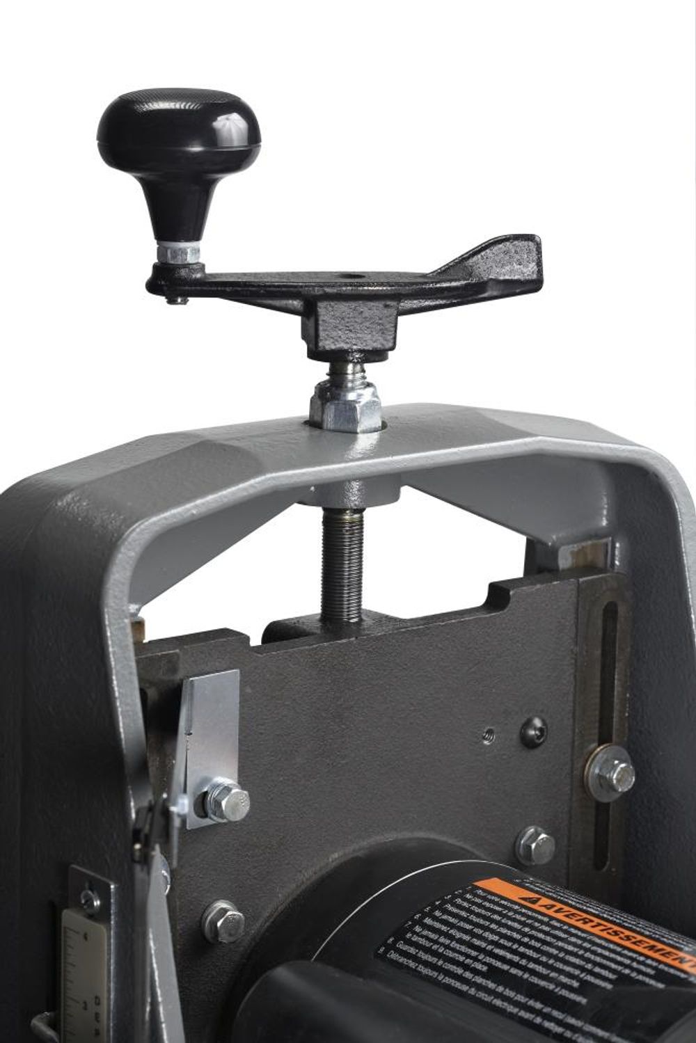 Supermax Tools 25-50 Drum Sander with Closed Stand, large image number 2