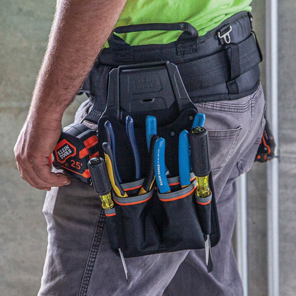 Klein Tools Modular Tool Belt - XL, large image number 4