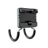 FLEX TRACK LOCK Dual C-Hook 2 Pieces, small image number 5