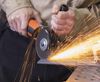 Fein Promotional Angle Grinder WSG7-115PT/N12 120V60H, small image number 2