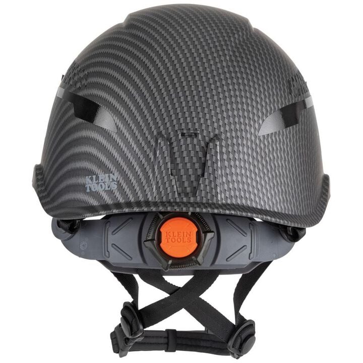 Klein Tools Safety Helmet Class C Headlamp, large image number 8