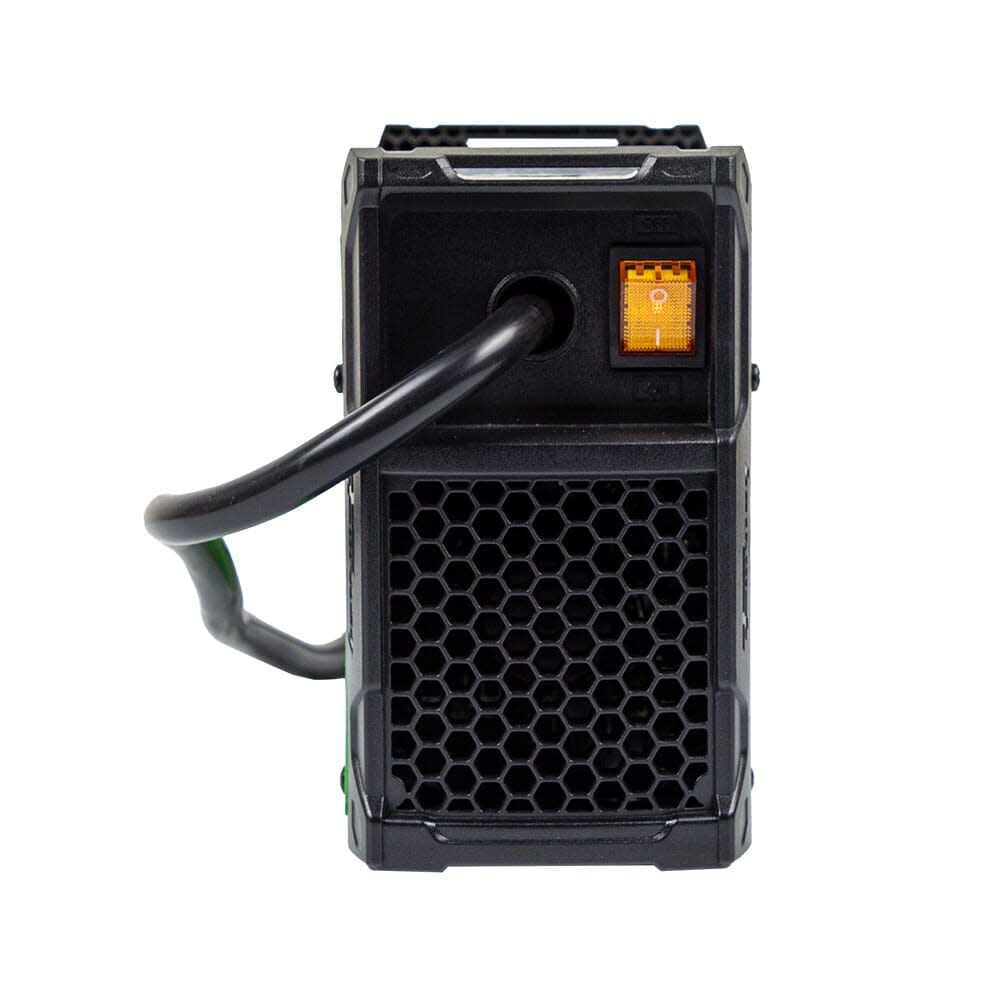 Forney Industries Easy Weld 100 ST-I 120V Stick TIG Welder, large image number 5