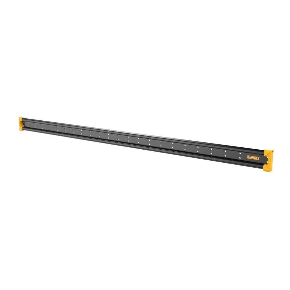 DEWALT 48in Metal Rail, large image number 2