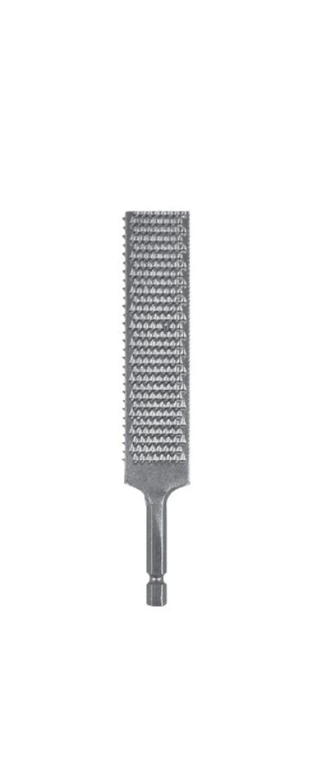 Reciprotools Flat Rasp for Wood - RCT-FRW-10